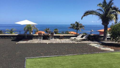 Casa Tagoro, facing the Ocean - Foto 3