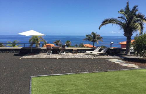 Casa Tagoro, facing the Ocean - Foto 3