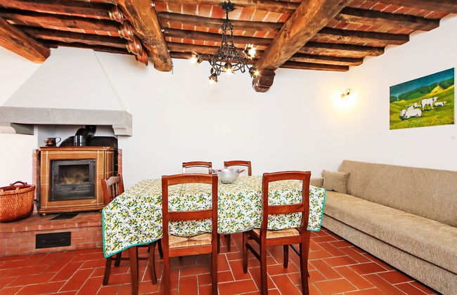 Piano Rosso 1 - Foto 13