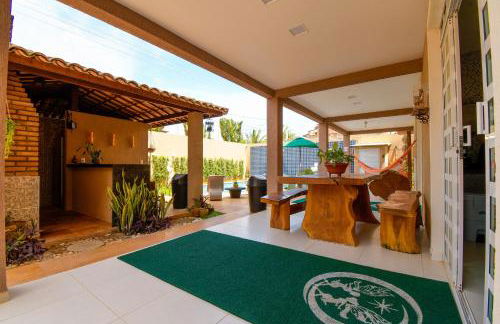 Casa Pouso das Fadas com Arrumadeira e Cozinheira Profissional - Foto 19