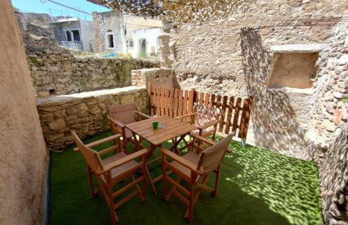 Traditional Guest house Chrisyis - Photo 9