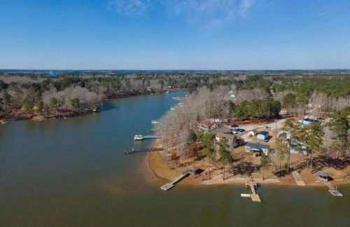 Waterfront at Bedford 5BR - Foto 57