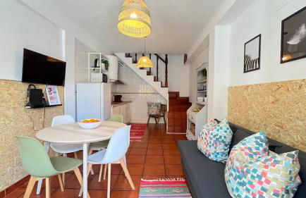 Casa Das Estrelas Vista Mertola Praia Fluvial - Foto 12