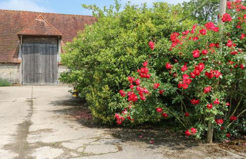 Byre Cottage 4 - Foto 34