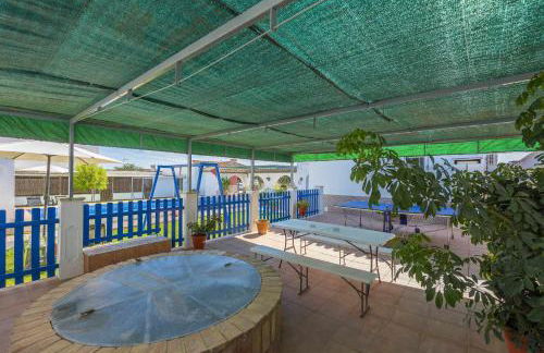 Casa rural Entre Olivos - Foto 46