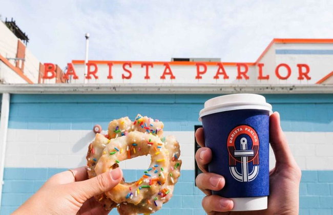 Nashville: Downtown Tour - Photo 3