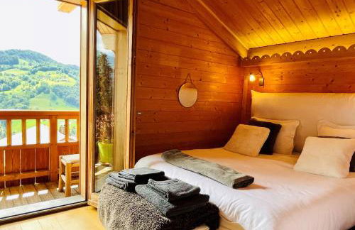 Chalet & Spa 5 stars Alpaga - Foto 7