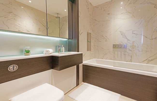 Grand Apartments Kew Gardens - Foto 22