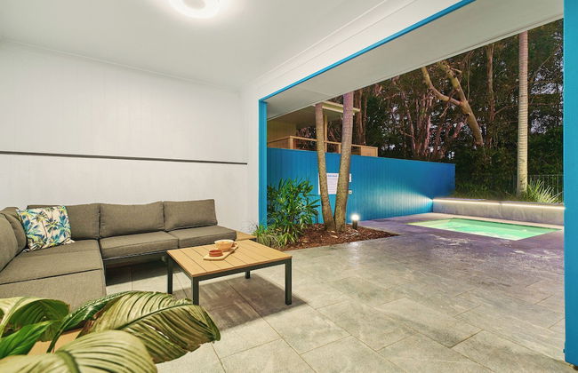 Flynns on Surf Beach Villas - Photo 20