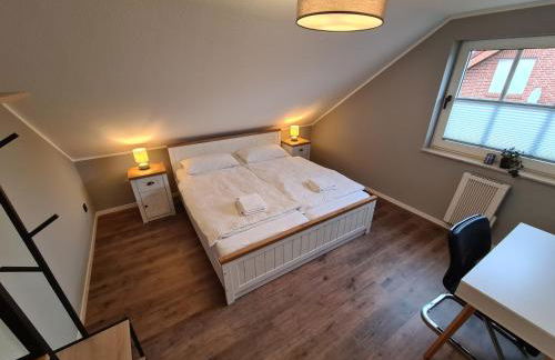 Feriendomizil Seeluft - Foto 8