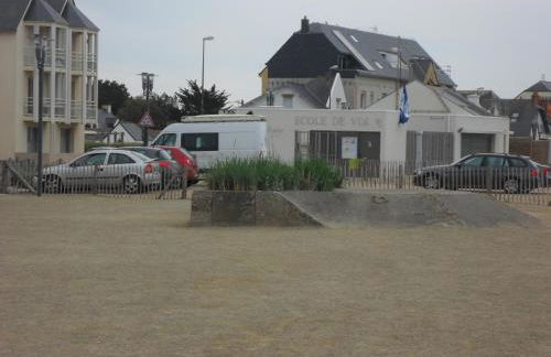 Beau Rivage - Foto 9