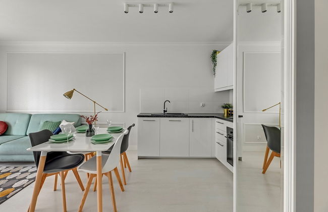 Flatbook City Center SPA Apartments - Foto 60