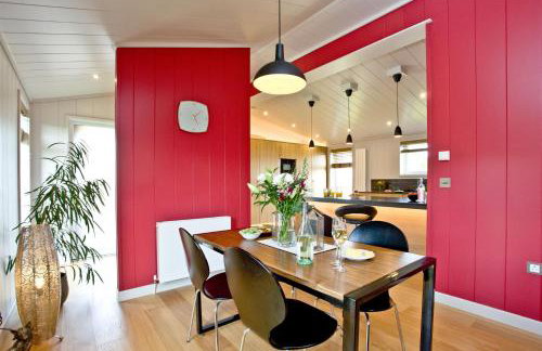 Pomegranate, Hot Tub, Wi-Fi - Photo 7