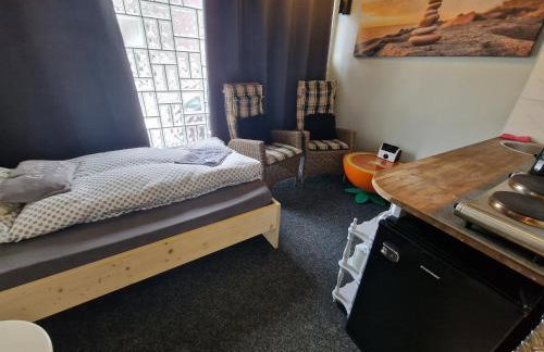 Mertens Zimmervermietung - Foto 34