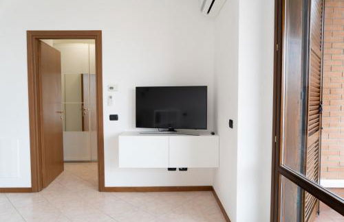 Parcheggio Privato - Appartamento a Milano - Foto 9