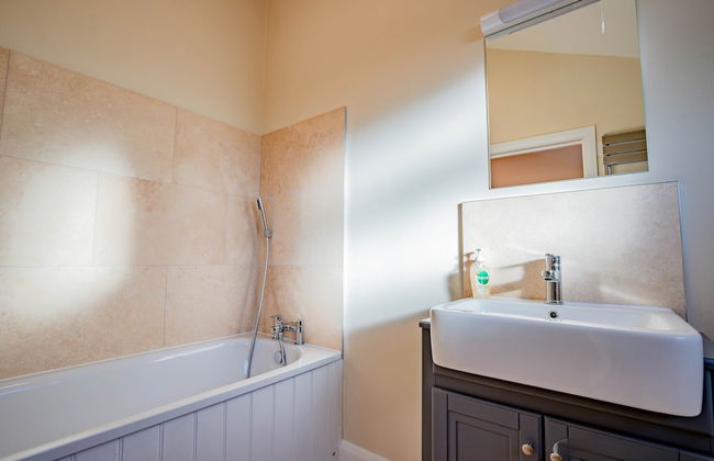 Host Stay Upperley Barn - Foto 17