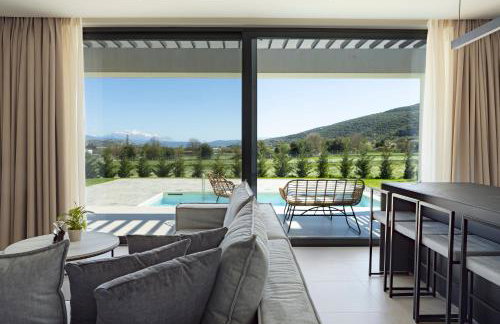 Ioannina Secret Luxury Villas - Foto 35