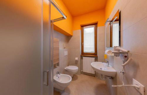 La Terrazza sui Monti - Foto 25