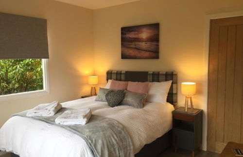 Loch Broom Cabins Seaviews& Petfriendly - Foto 19