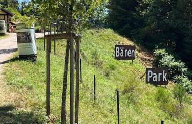 Ferienwohnung Schwarzwaldblick - Photo 35