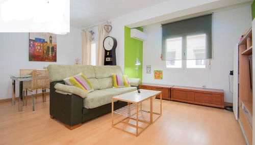 Piso moderno cerca del centro - Foto 1