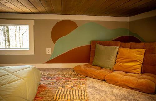 Mt Fether - Tiny Home - Mins to DeSoto, Brow Park - Foto 47