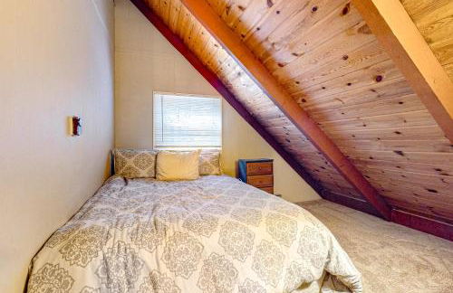 Dock! Dog-Friendly Lakefront Gem in Southern Maine - Foto 18