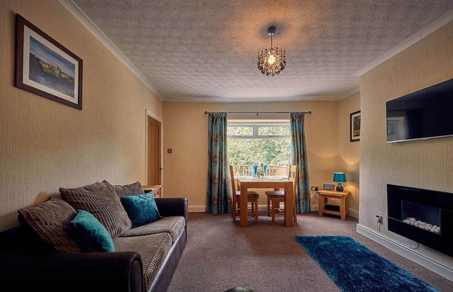 Host Stay No 6 Tulip Cottage - Foto 5