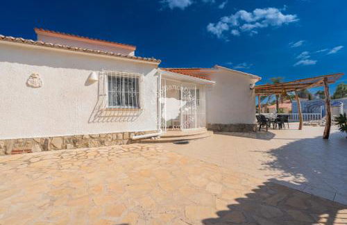 CostaBlancaDreams Casa Azul in Calpe - Foto 33