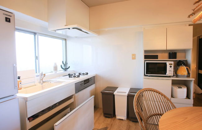 Sky Cucule Ishigakijima - Foto 58