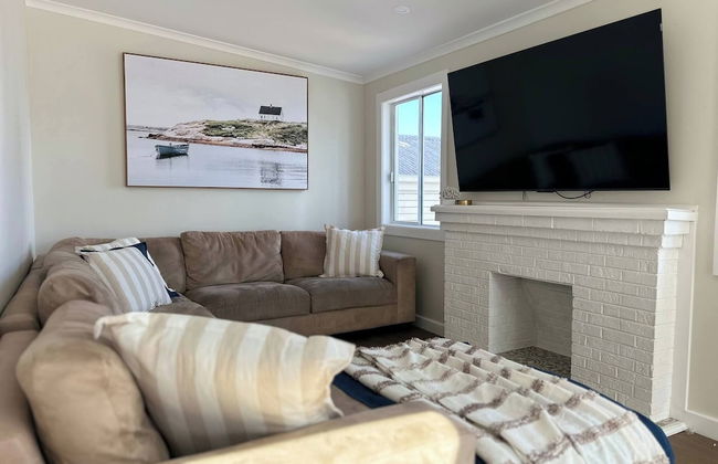 Dreamy Lake Retreat & Sunsets - Foto 13