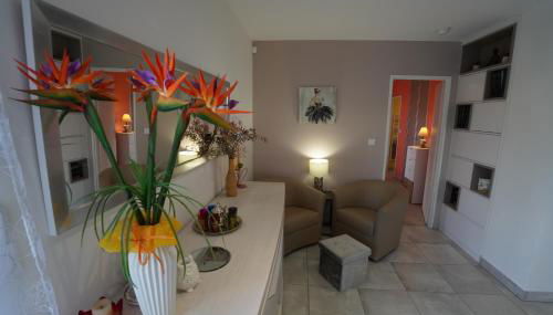 Villa moderne à deux pas de Lyon - Foto 2