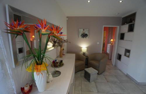 Villa moderne à deux pas de Lyon - Foto 2