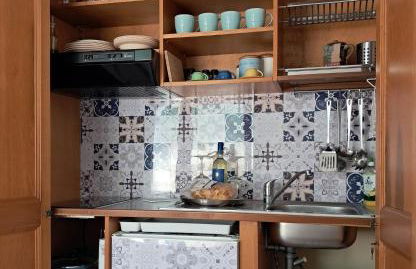 Golf & Sea Residence Is Molas - Foto 35