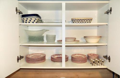 Wohnung im Schlösschen - Foto 25