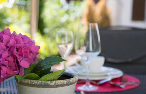 Bachmair Weissach See-Apartments - Foto 50