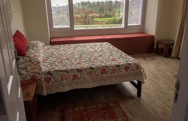 Pushpangan Menage - Foto 4