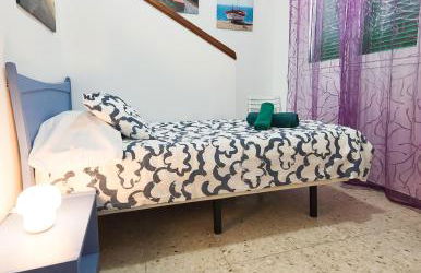 Casa MarySol Tamaduste 12m from the Sea, Terrace & BBQ - Foto 33