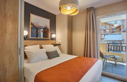 Résidence Odalys Le Mont d'Auron - Foto 15