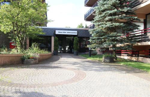 Seaside Appartement 458 Vier Jahreszeiten - Foto 15