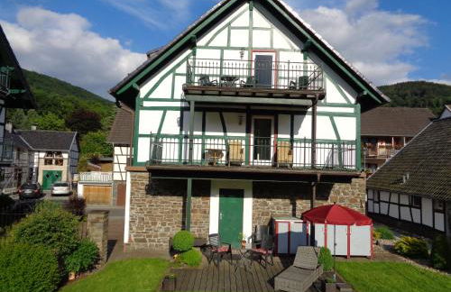 Ferienwohnungen Rurseeblick - Photo 34