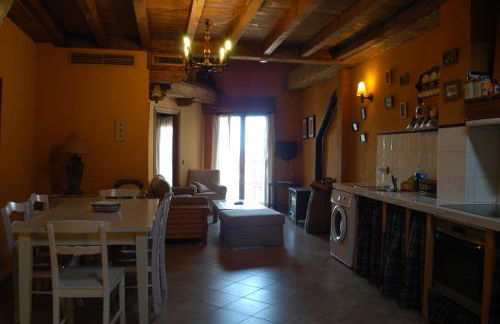 Casa Rebollares Ii - Photo 13