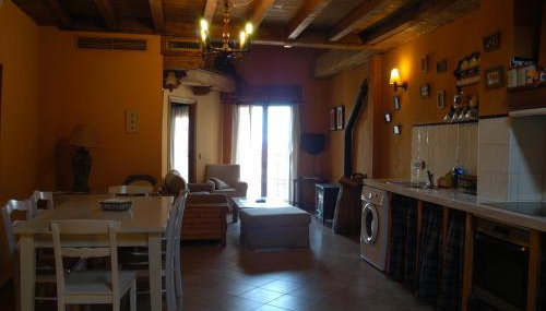 Casa Rebollares Ii - Foto 1