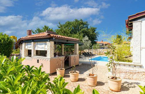 Villa Lelaina near Pula with private Pool and 3 km from the beach - Foto 17