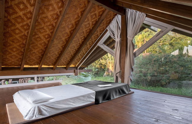 VGZ Cabanas Barra de Ibiraquera e Rosa - Photo 68