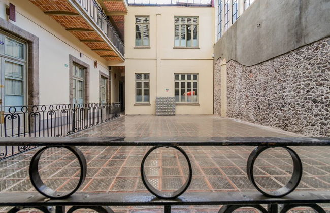 CASA SAUTO Cozy Luxury Suite in Historic Building - Foto 18