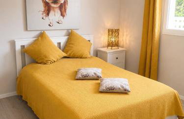 villa plaisirs - Foto 19