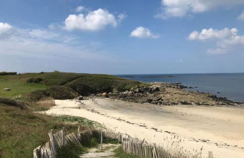 Maison agréable à deux pas d’une belle plage - Foto 14