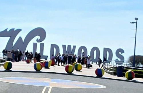 All Season Holiday Seashore Getaway! - Foto 14