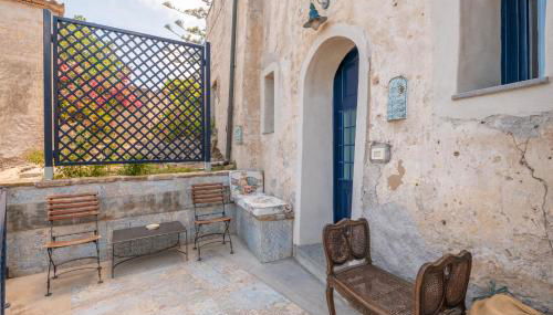 Monolocale Sirena vista mare - Foto 3